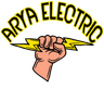 Arya Electric LLC Logo